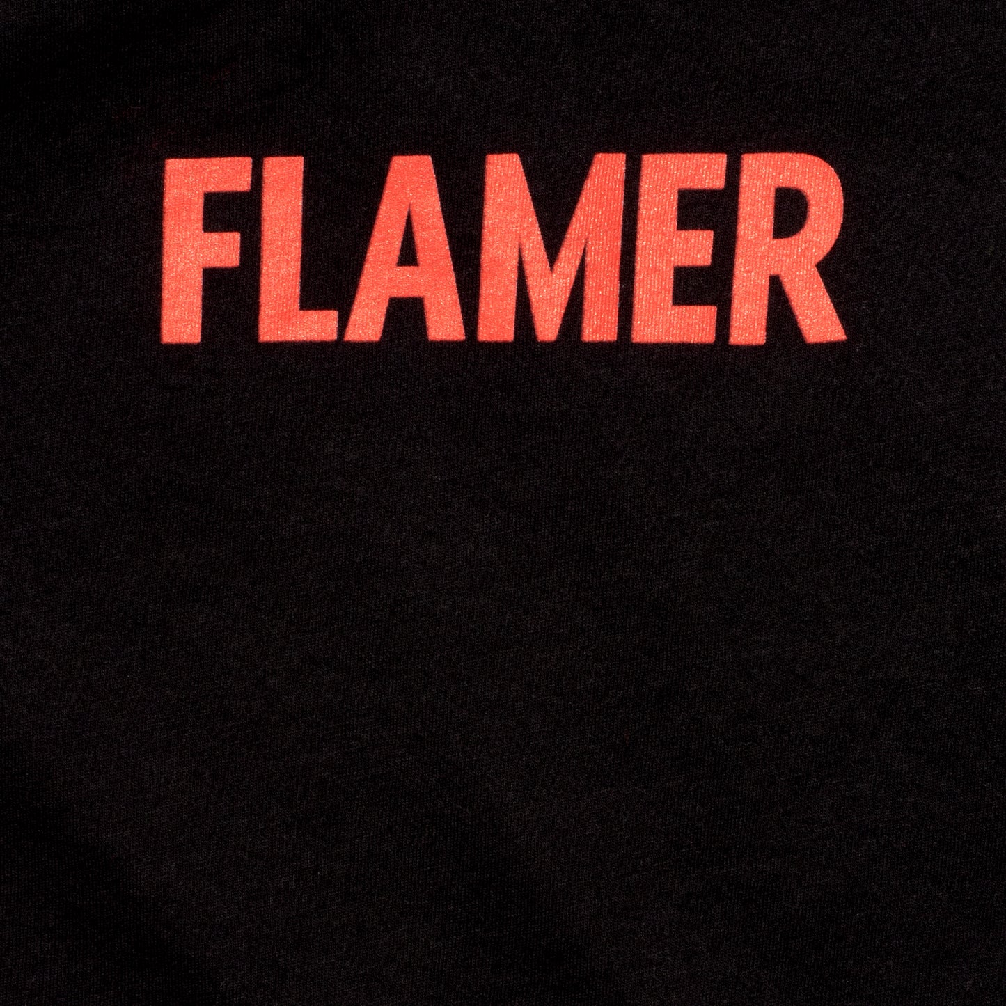 FLAMER t shirt